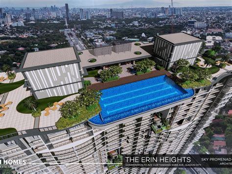 Quezon City, Metro Manila Condo For Sale .